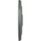 Ekena Millwork Kepler Traditional Medallion (For Canopies up to 3 3/4"), 15 7/8"OD x 1 1/2"P, Cloud Burst Crackle CM16KPCBC - alternate 2